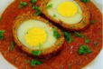 Nargis Kofta Curry