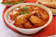 Chicken Korma