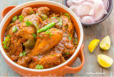 Chicken Kadai