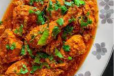 Chicken Mughlai
