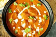 Butter Chicken Boneless
