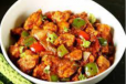 Chicken Jalfrezi Boneless