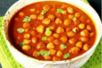 Chana Masala