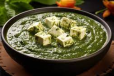 Palak Paneer