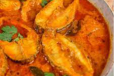 Fish Curry