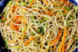 Veg Noodles