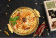 Vegetables Biryani