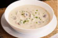Mushroom Soup