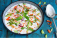 Mixed Raita