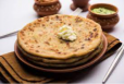 Aloo Paratha