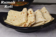 Rumali Roti
