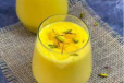 Lassi Mango