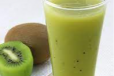Fresh Kiwi Juice