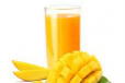 Fresh Mango Juice