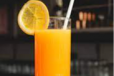 Fresh Orange Juice