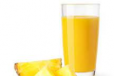 Fresh Pineapple Juice