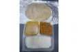 Economy Veg Half Rice