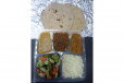 Iftar Healthy Meal Box Veg