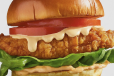 Zinger Sandwich