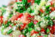 Tabbouleh Salad