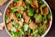 Fattoush Salad