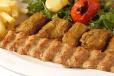 Tikka and Kabab