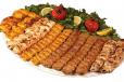 Mix Grill 4P