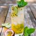 Passion Fruit Mojito