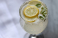 Fresh Lemon Soda