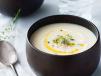 Cream Of Almond Chicken Soup