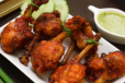 Chicken Lollipops