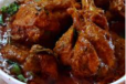 Chicken Hyderabadi