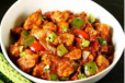Chicken Jalfrezi