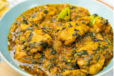 Chicken Methiwala