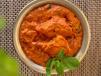 Chicken Tikka Methi Masala