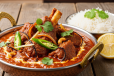 Mutton Hyderabadi