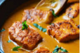 Fish Tikka Masala