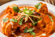 Jumbo Prawns Tikka Masala