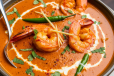 Prawns Makhani