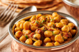Channa Masala