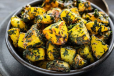 Aloo Methi