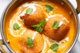 Malai Kofta
