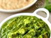 Palak Paneer