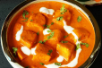 Paneer Makhani