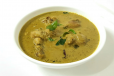 Alleppey Chicken Curry