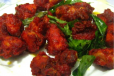 Nadan Chicken Fry