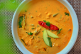 Vegetable Mango Curry