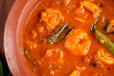 Prawns Kumarakom