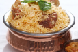 Mutton Biryani