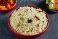 Jeera Rice